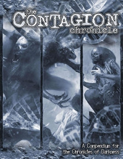 Contagion Chronicles | Grognard Games