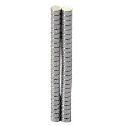 Primal Horizon 1/8" x 1/16" Magnets (50) | Grognard Games