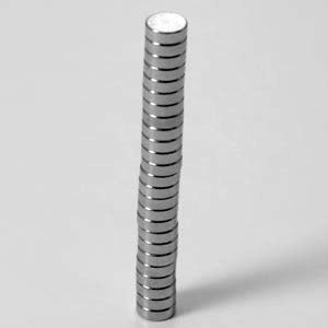 Magnets1/4" x 1/16" | Grognard Games