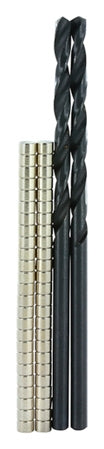 3/32" Magnet Combo Pack | Grognard Games