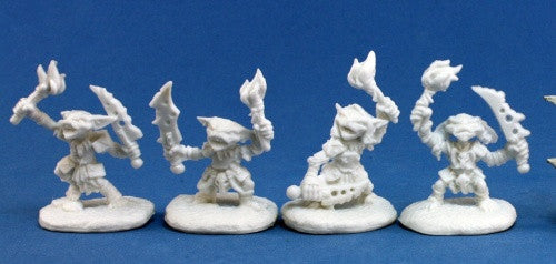 Bones 89002 Pathfinder Goblin Pyros | Grognard Games