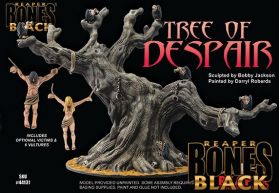 Bones Black Tree of Despair | Grognard Games
