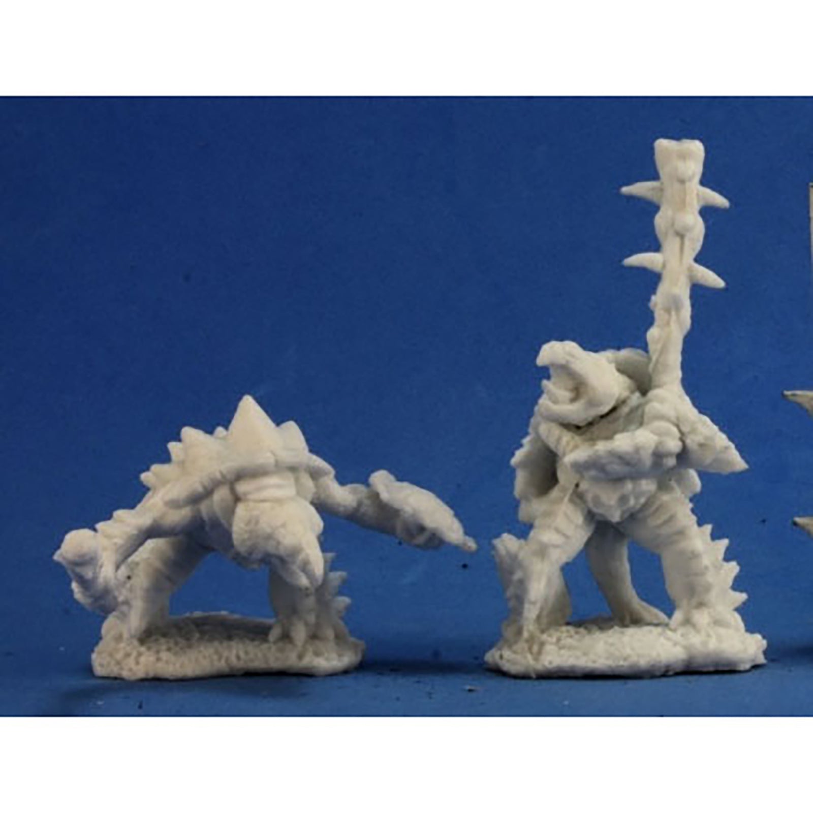 Bones 77270 Spike Shells (2) | Grognard Games