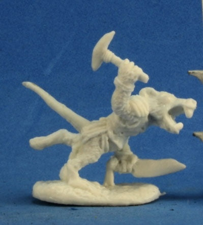 Bones 77293 Wererat Berserker | Grognard Games