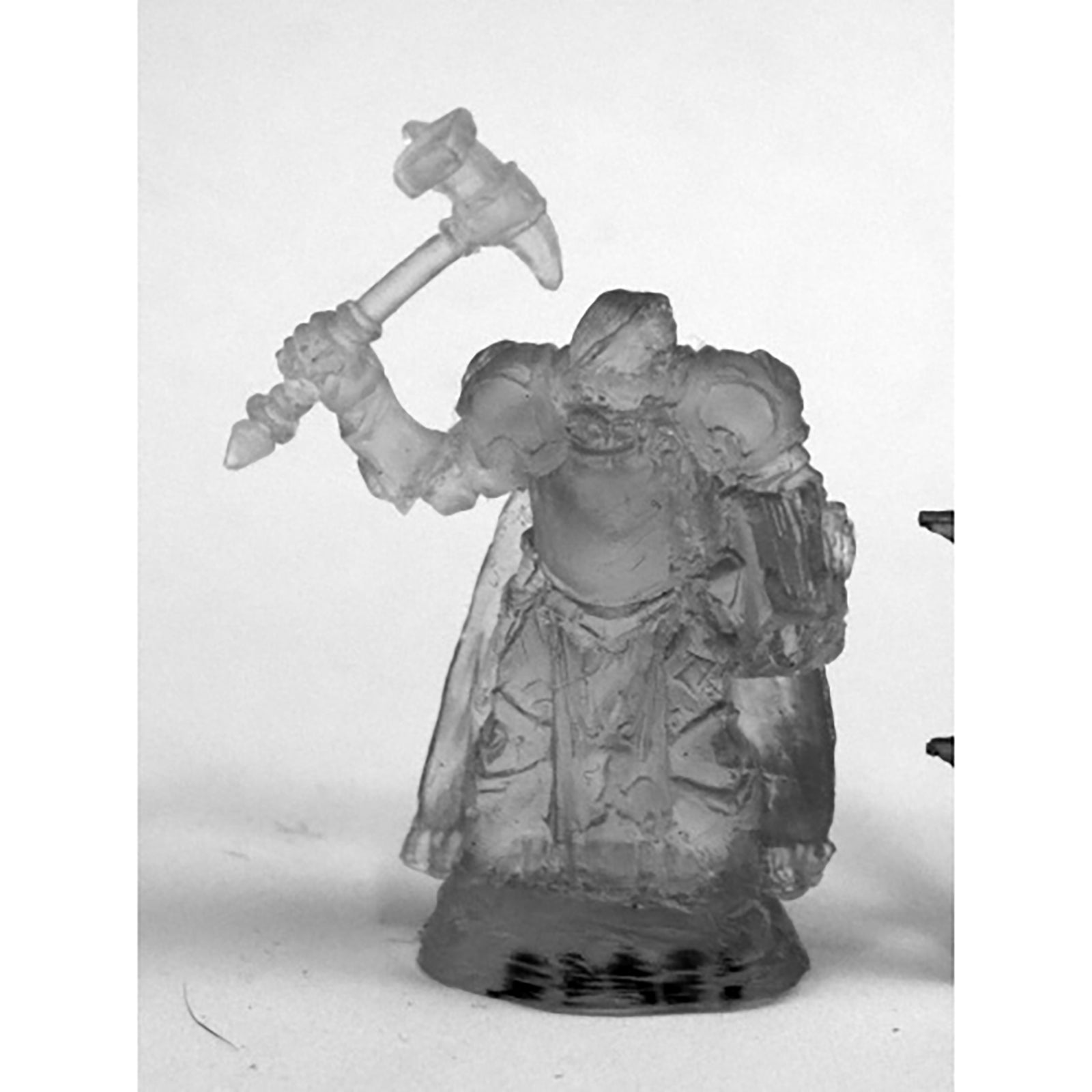 Bones 77451 Invisible Cleric | Grognard Games