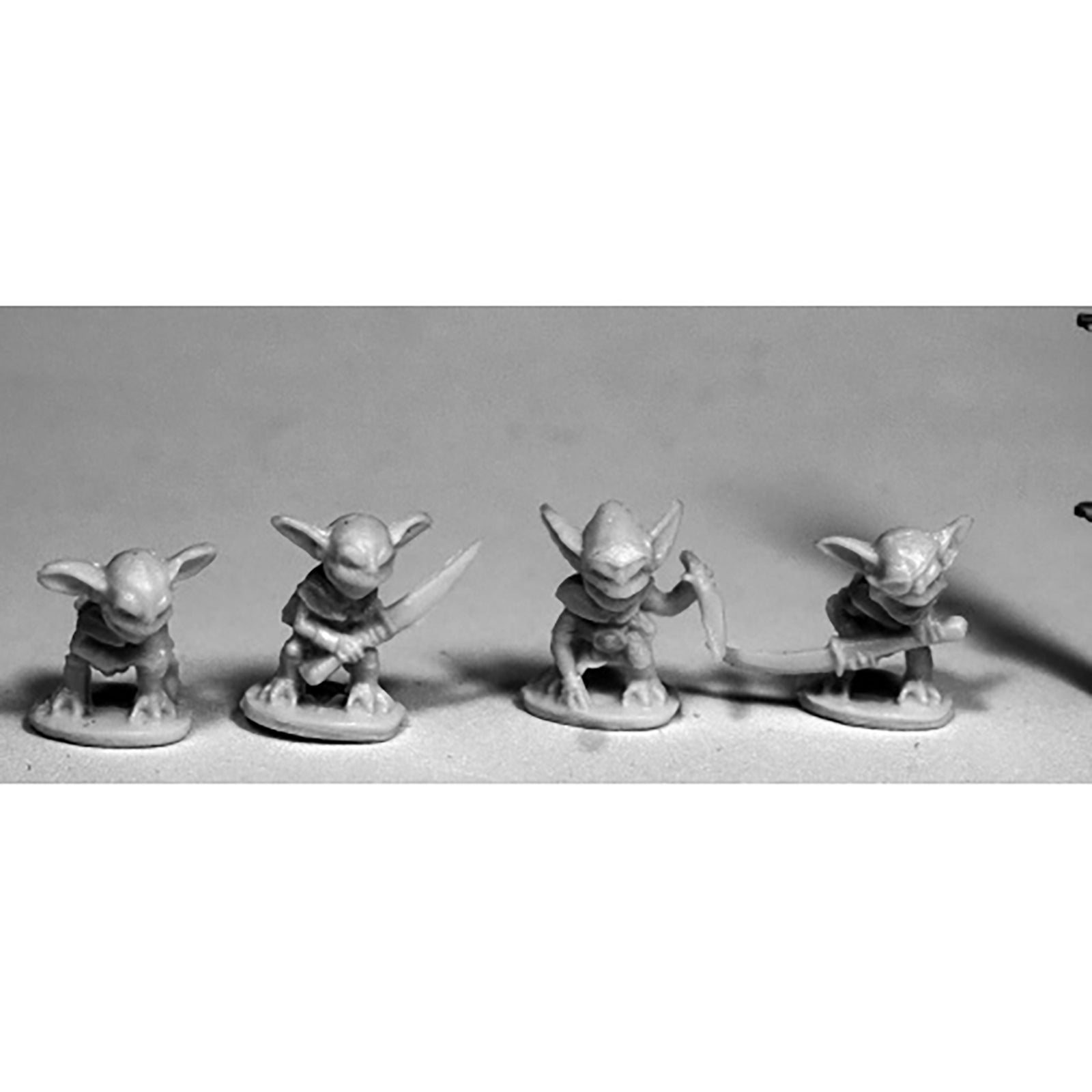 Bones 77497 Gremlins (4) | Grognard Games