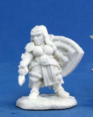 Bones 77073 Freya Fangbreaker | Grognard Games