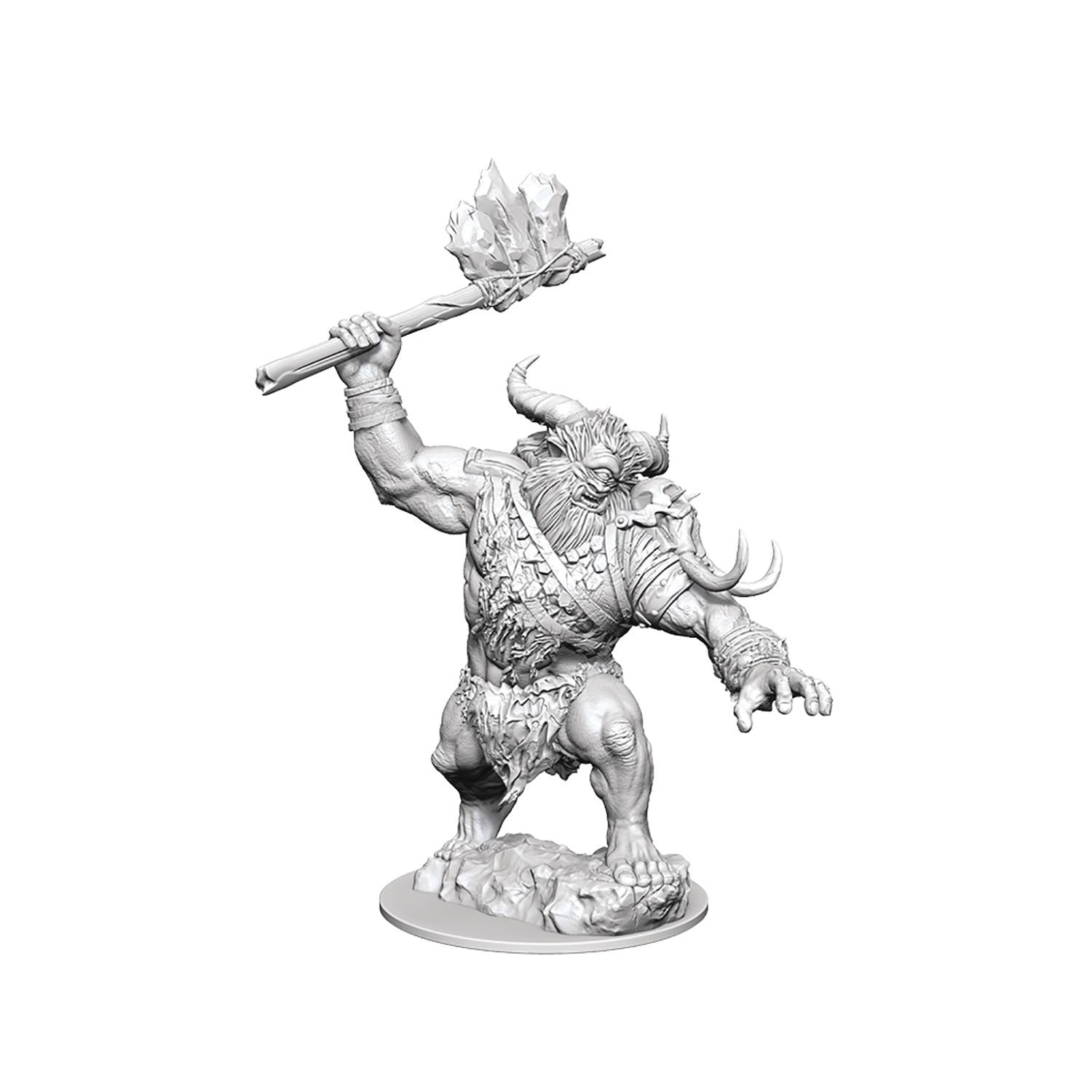 WizKids 901854 Borborygmos | Grognard Games