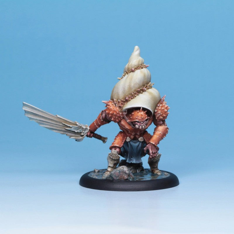 Wrath of Kings Shell Cracker | Grognard Games