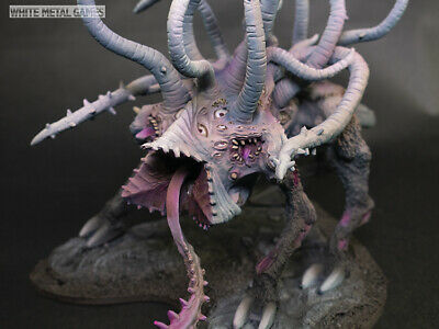 A Thousand Young Of Shub Niggurath The Goat A Thousand Young Of Shub Niggurath The Goat