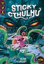 Sticky Cthulhu | Grognard Games