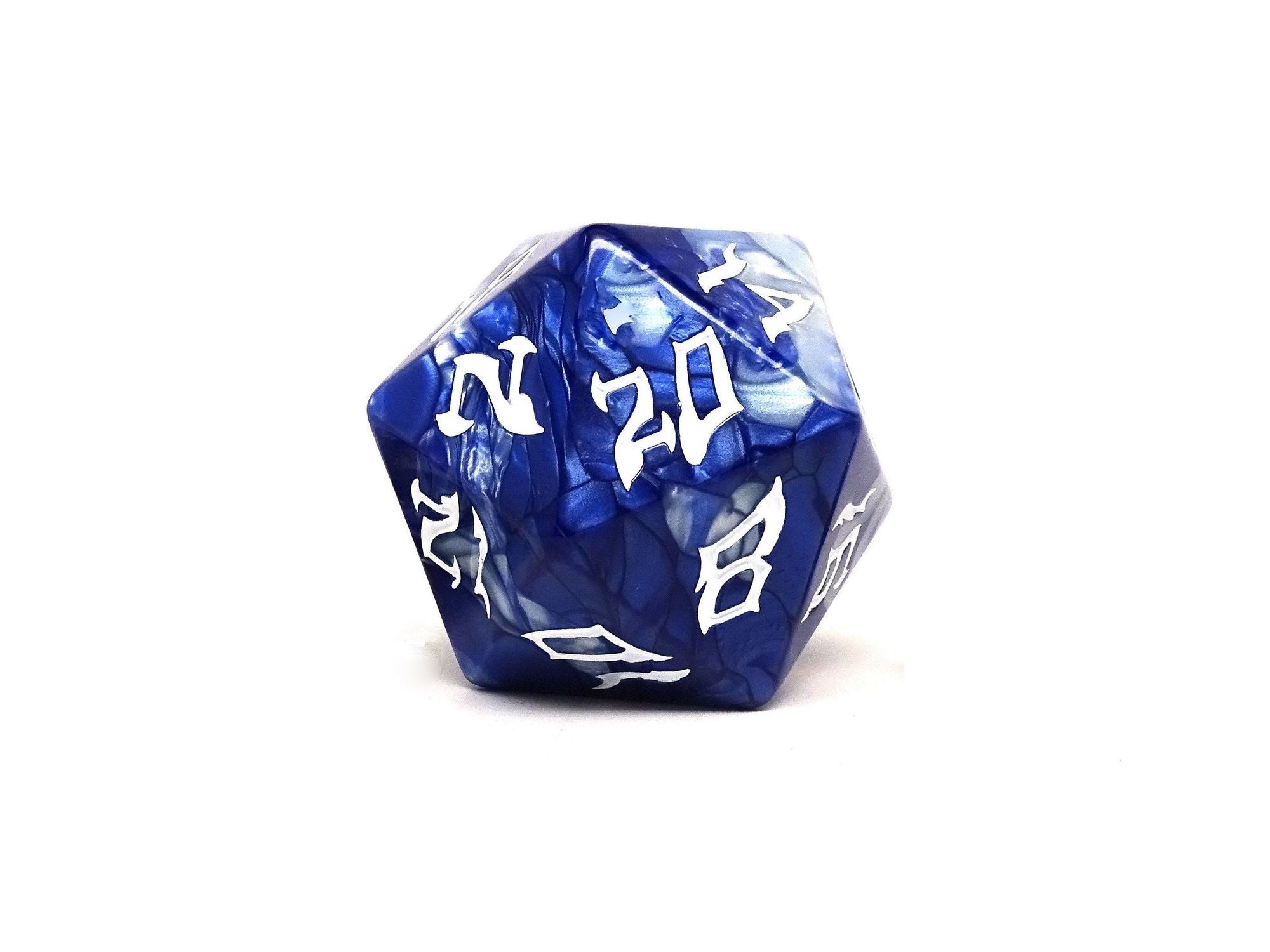 Dice of The Giants- Storm Giant D20 | Grognard Games