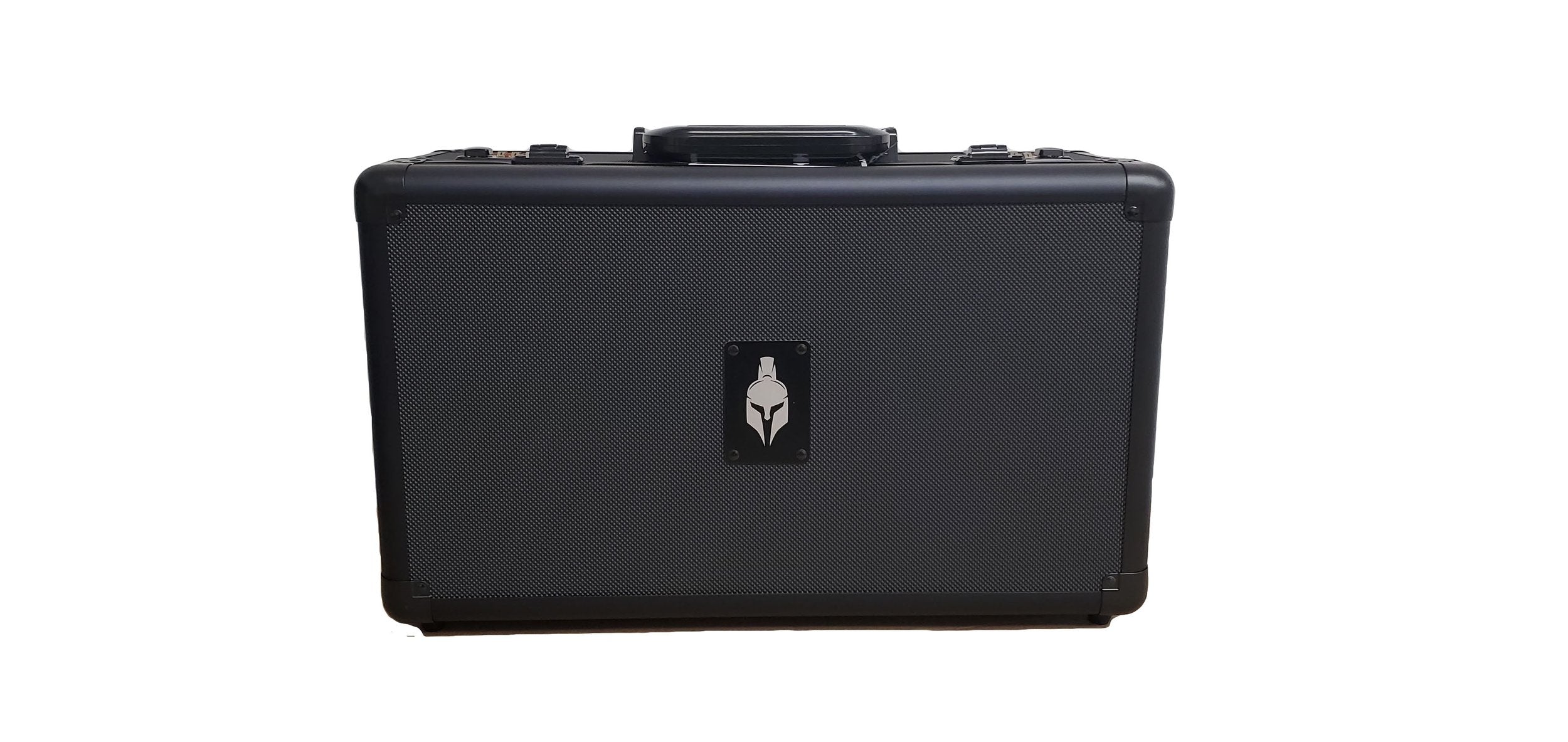 Vulcan Shield Card Storage Box | Grognard Games