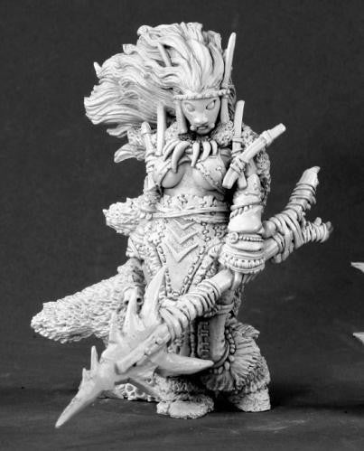 Bones 77107 Svetlana Frost Princess | Grognard Games