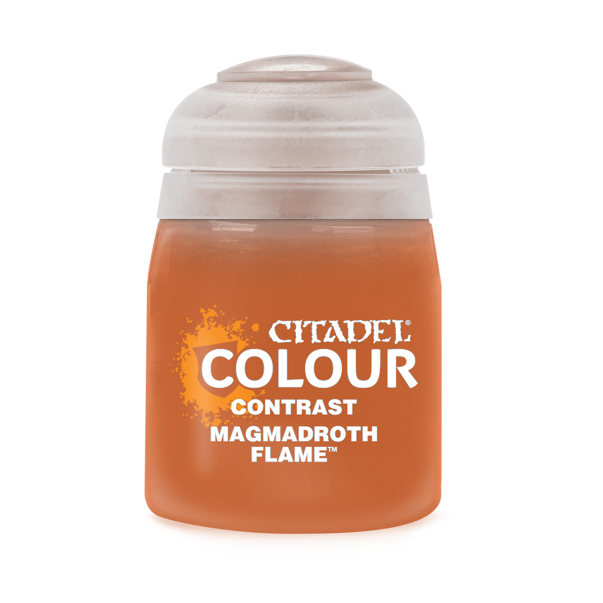 Contrast Magmadroth Flame | Grognard Games