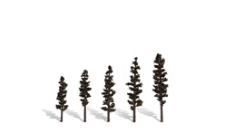 Woodland Scenics Standing Timber | Grognard Games