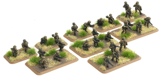 Team Yankee: US Mech Platoon | Grognard Games