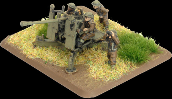 Bofors Light AA Troop | Grognard Games