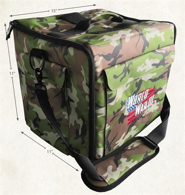 TYBG01 Team Yankee Army Bag | Grognard Games
