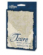 Tsuro: Veterans of the Sea Tile Set | Grognard Games