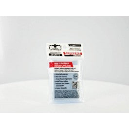 UG Supreme Mini-European Sleeves | Grognard Games