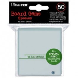 Ultra pro special sized board game sleeves | Grognard Games