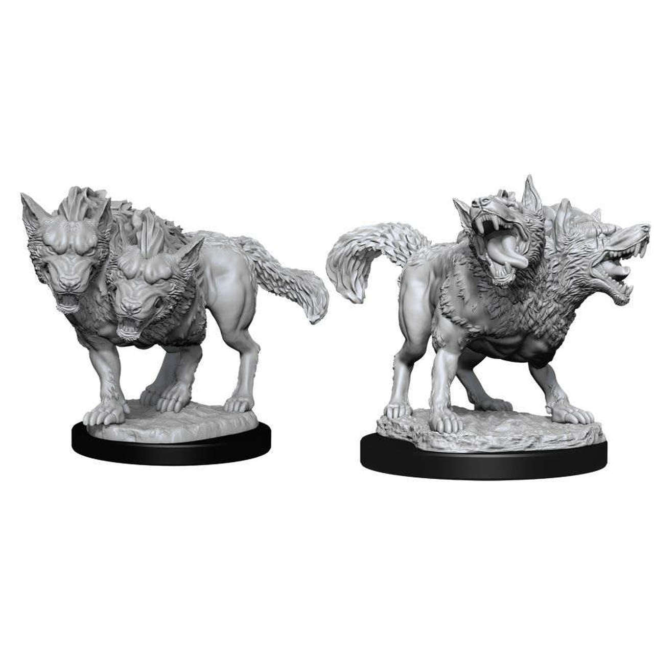 WizKids 900239 NMM Death Dog | Grognard Games