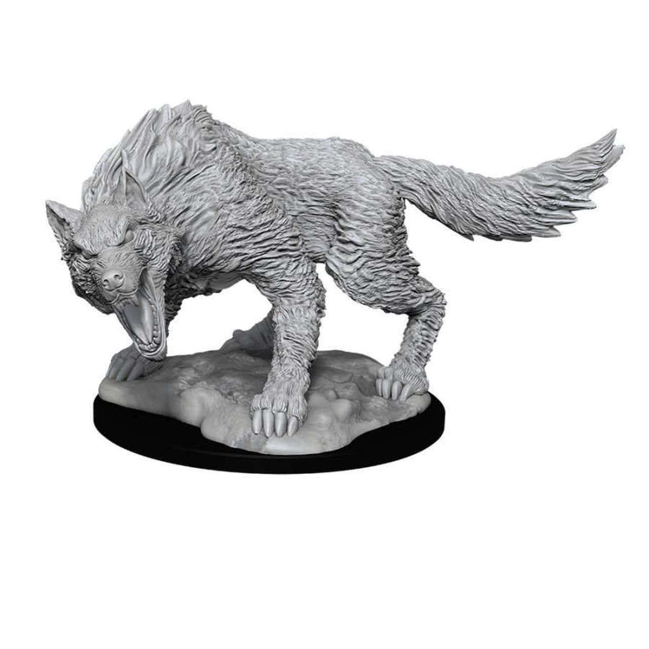 Wizkids 900307 Winter Wolf | Grognard Games