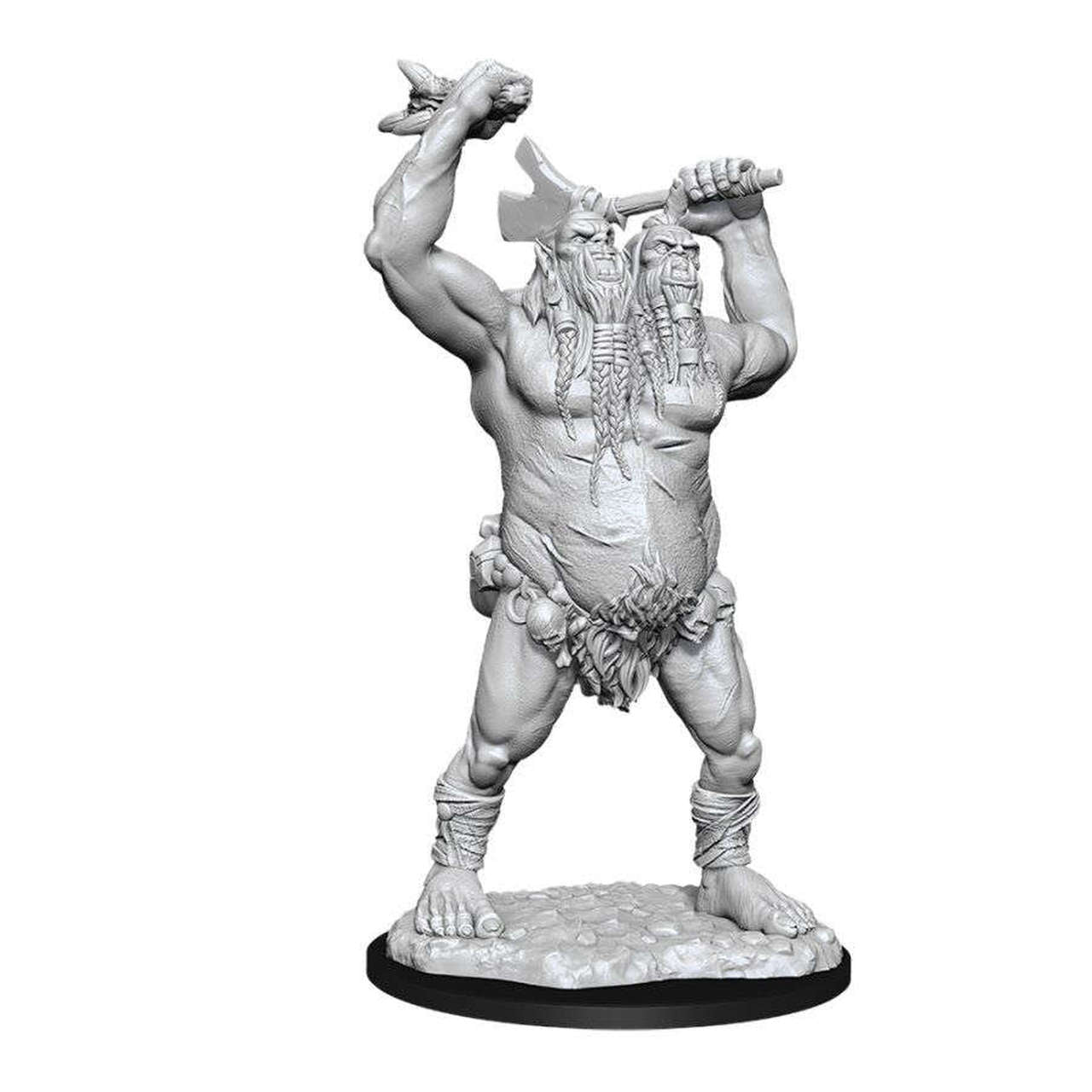 WizKids 900314 NMM Ettin | Grognard Games