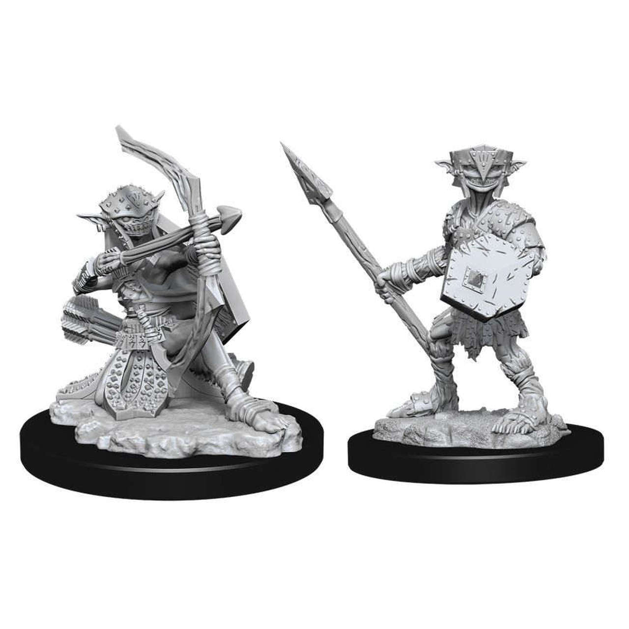 WizKids 900420 Pathfinder Deep cuts Hobgoblins | Grognard Games