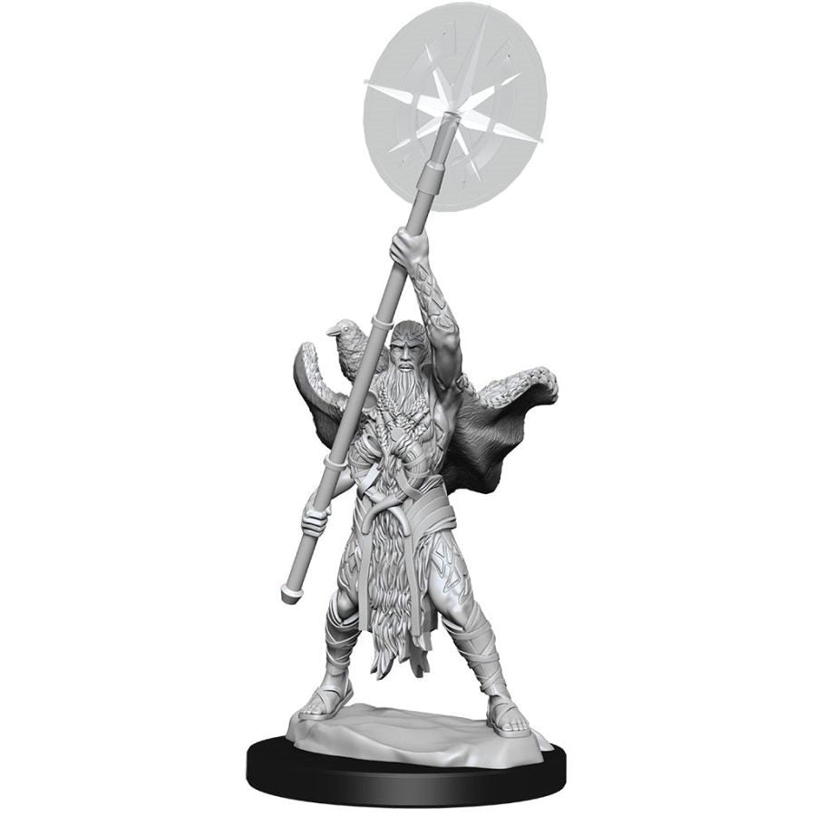 Wizkids 902820 Alrund, God of wisdom | Grognard Games