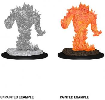 WizKids 902066 Fire elemental | Grognard Games