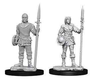 WizKids 738702 Guards | Grognard Games