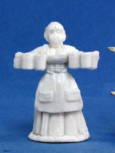 Bones 77085 Wench | Grognard Games