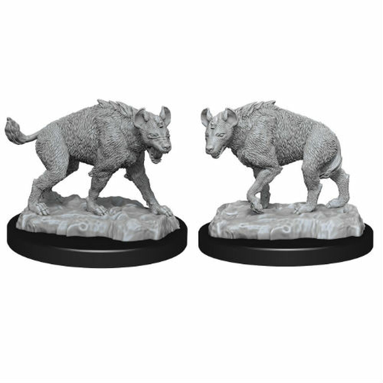 WizKids 902714 Hyenas | Grognard Games