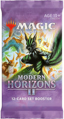 Modern Horizons 2 - Set Booster Pack | Grognard Games