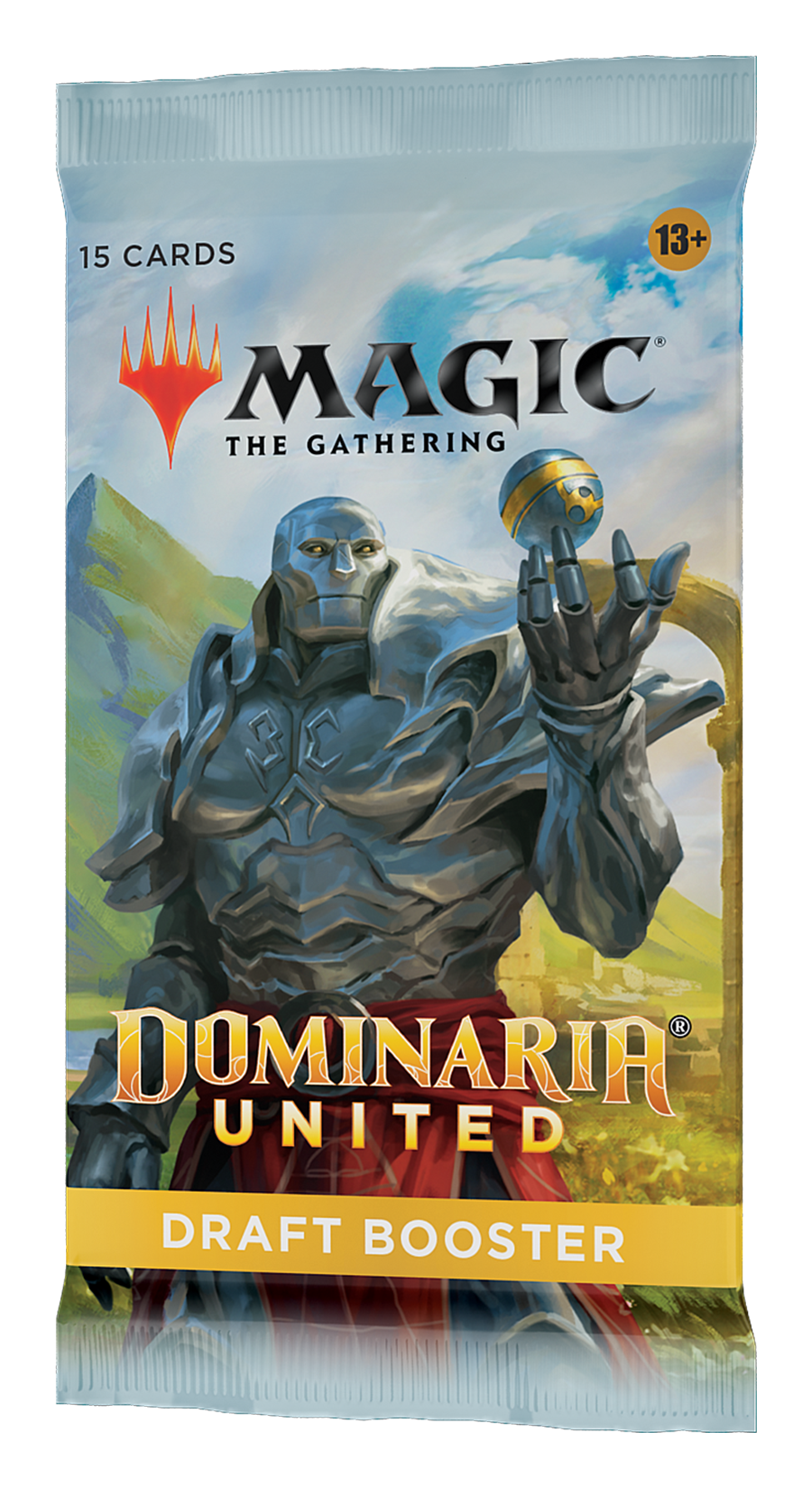 Dominaria United - Draft Booster Pack | Grognard Games