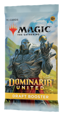 Dominaria United - Draft Booster Pack | Grognard Games