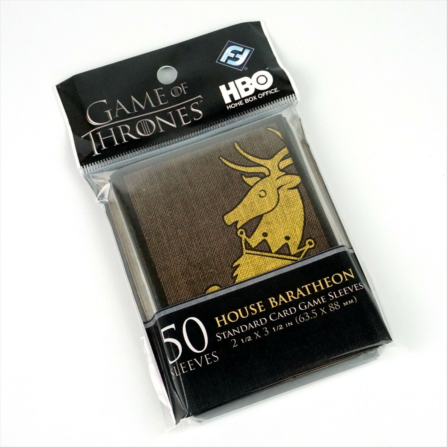 House Baratheon Sleeves House Baratheon Sleeves