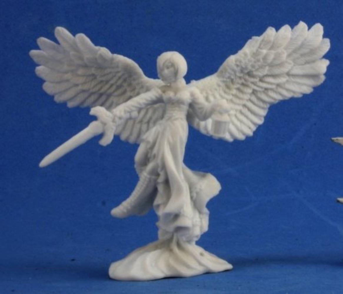 Bones 77364 Angel of Shadows | Grognard Games