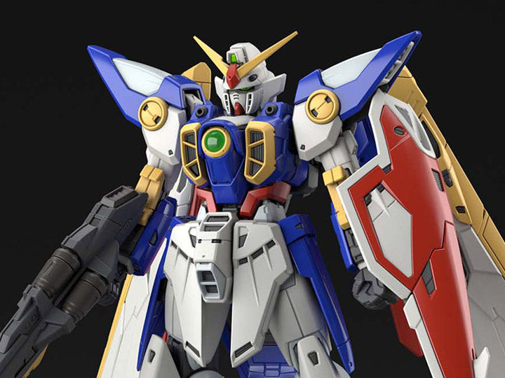 RG 35 Wing Gundam | Grognard Games