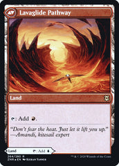 Riverglide Pathway // Lavaglide Pathway [Zendikar Rising Prerelease Promos] | Grognard Games