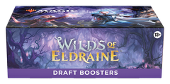 Wilds of Eldraine - Draft Booster Display | Grognard Games