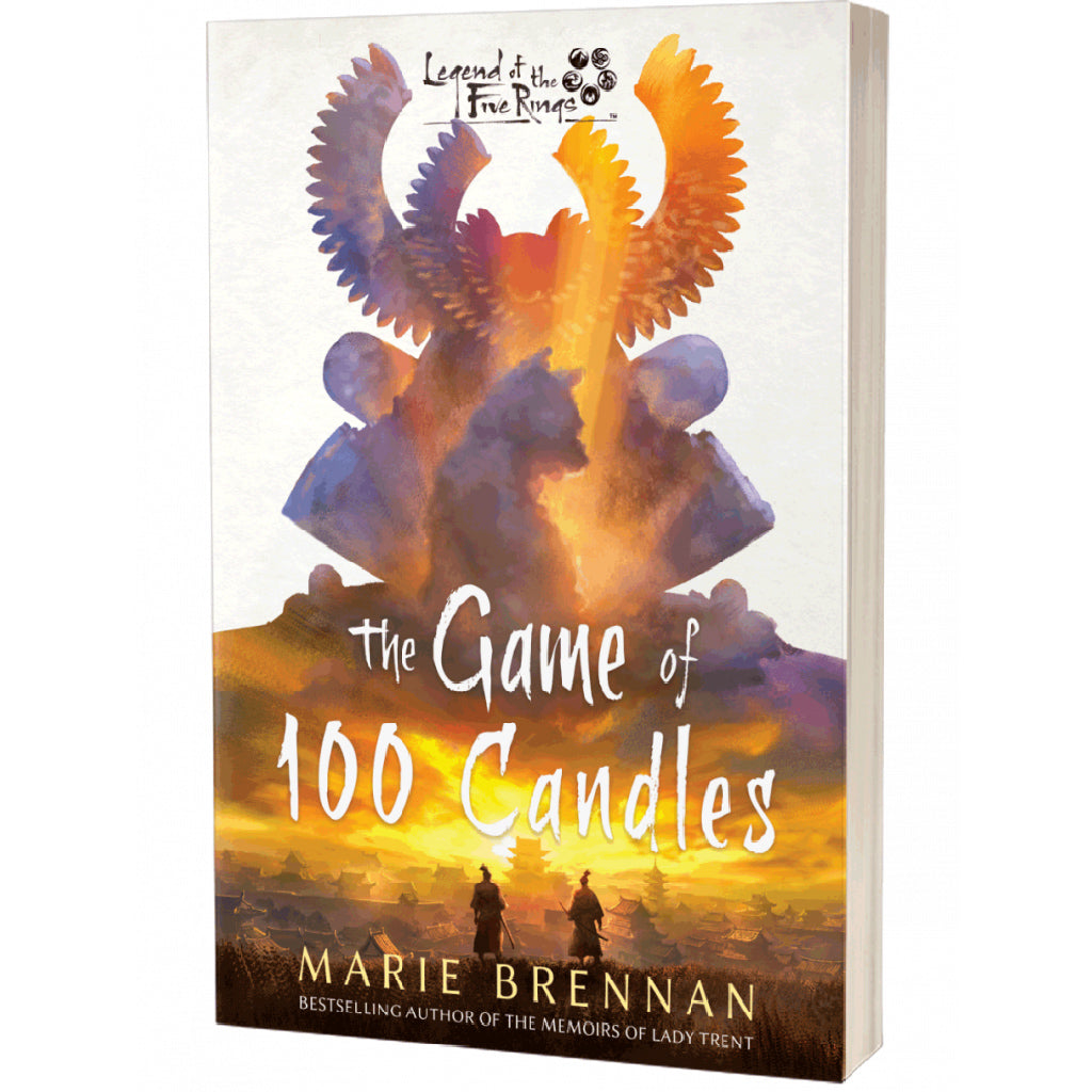 THE GAME OF 100 CANDLES | Grognard Games