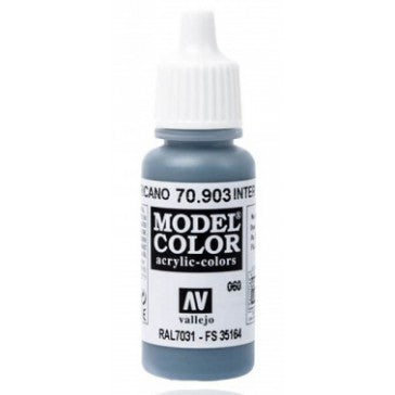 70.903 Intermediate Blue Model Color | Grognard Games