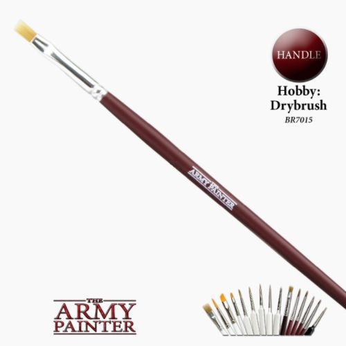 Army Painter BR7015 Hobby Drybrush (old) | Grognard Games