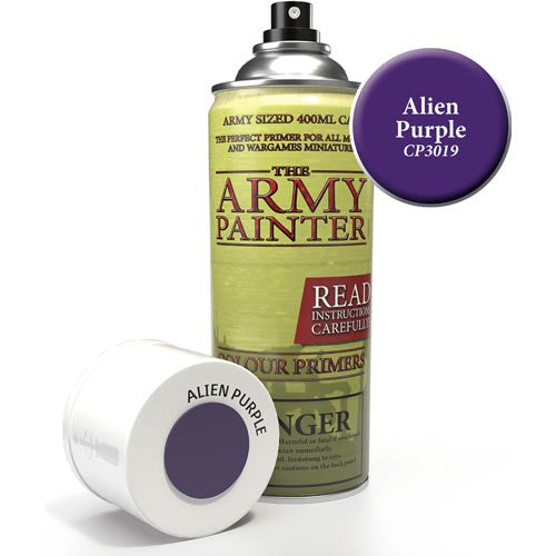Army Painter 30001 Alien Purple | Grognard Games