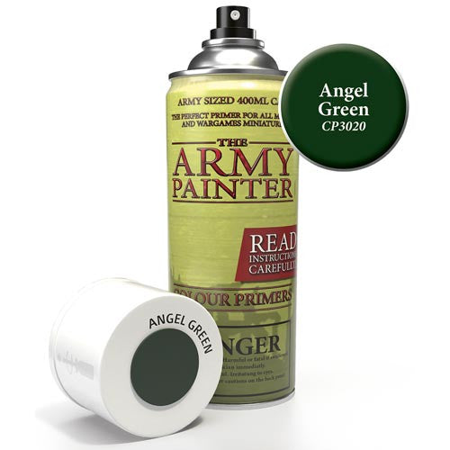 Army Painter CP3020 Angel Green | Grognard Games