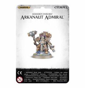 Arkanaut Admiral (Web) | Grognard Games