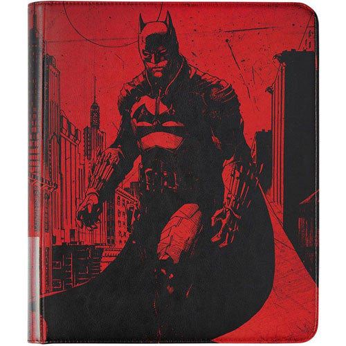 Dragon Shield Card Codex: Zipster Binder - The Batman | Grognard Games